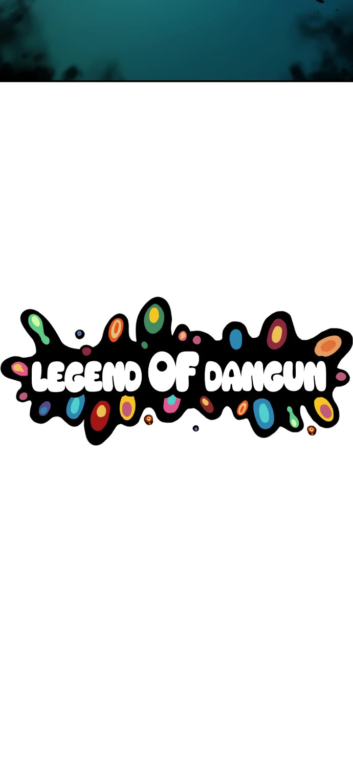 Legend of Dangun chapter 33 page 23