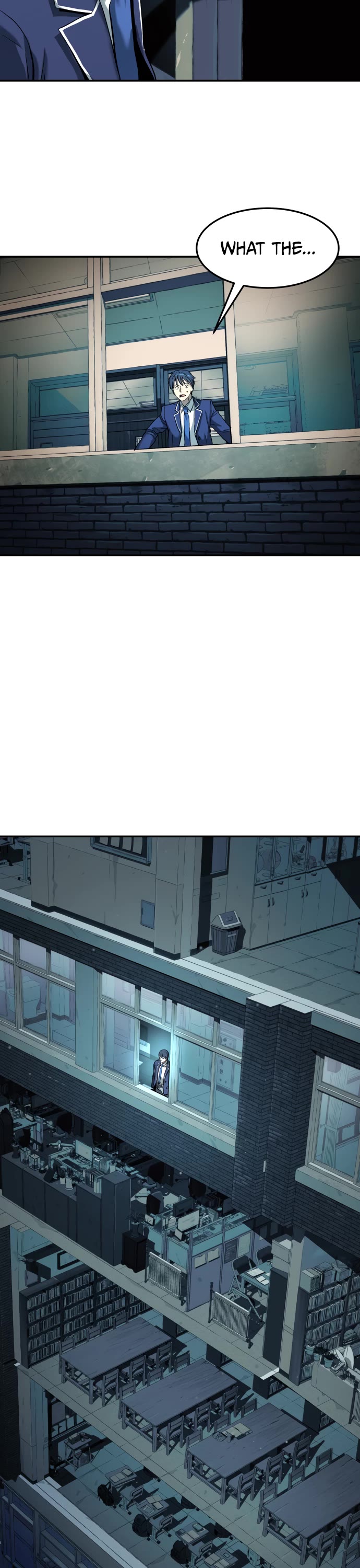 Legend of Dangun chapter 33 page 25