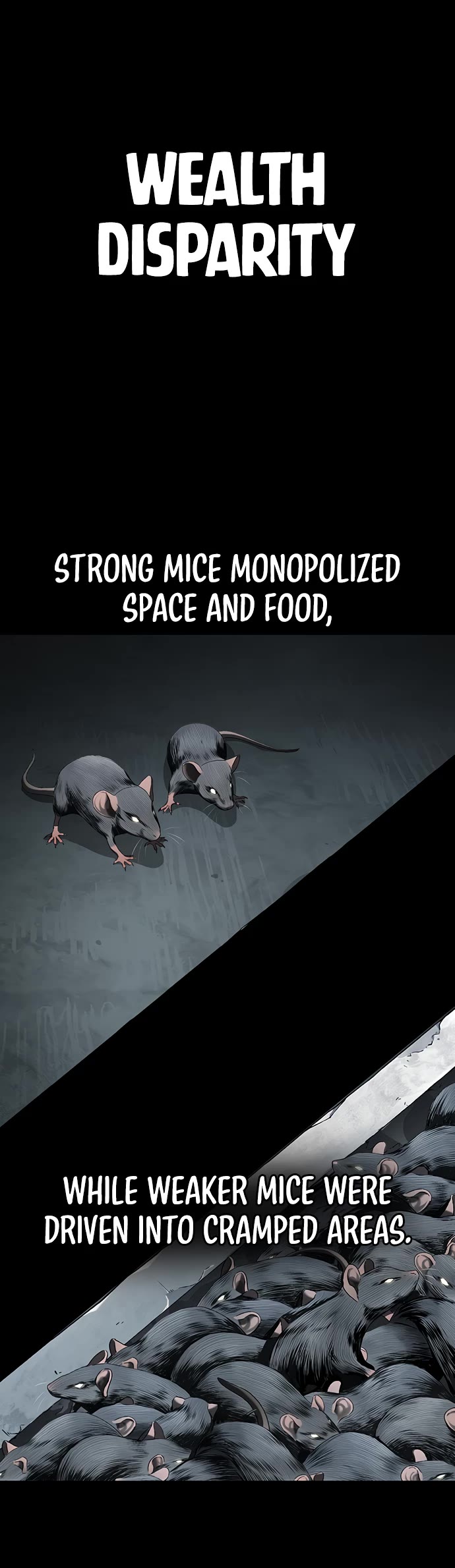 Legend of Dangun chapter 33 page 3