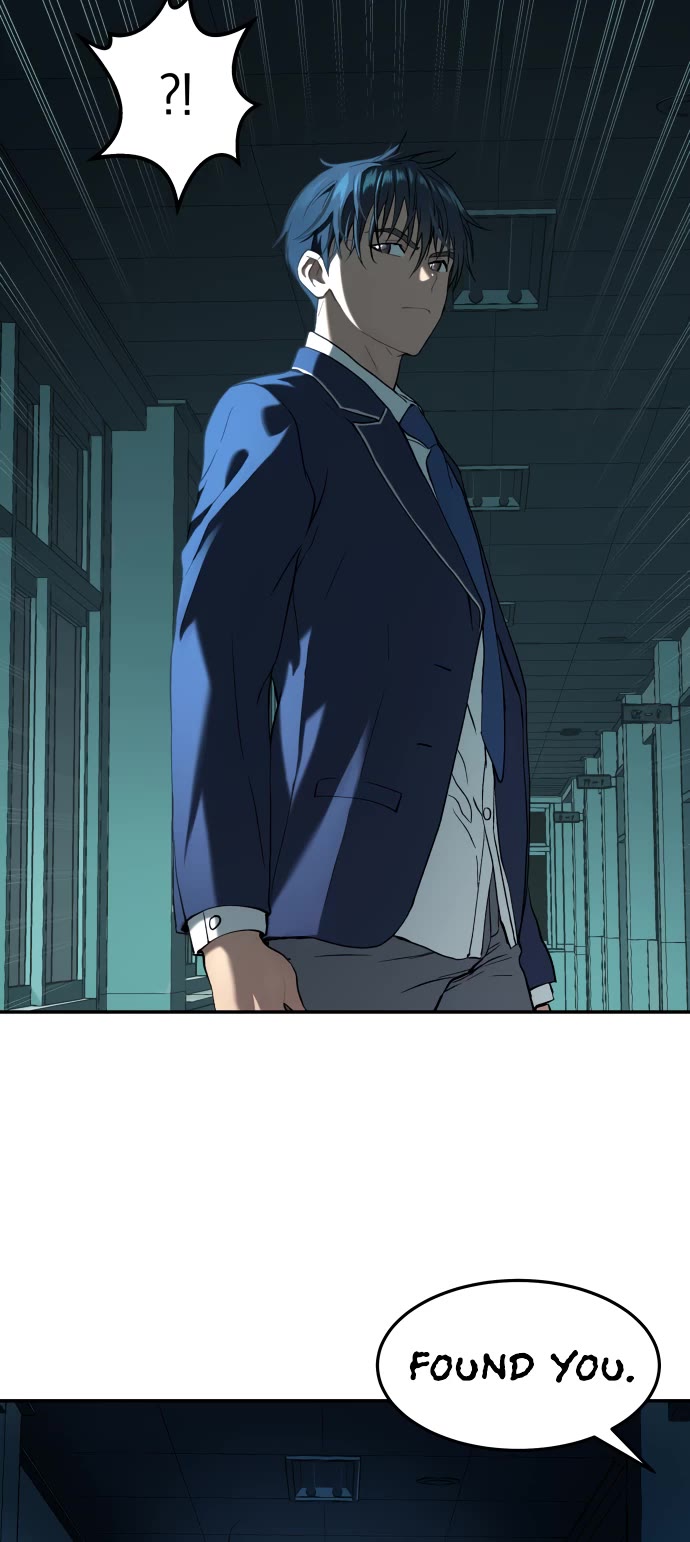 Legend of Dangun chapter 33 page 34