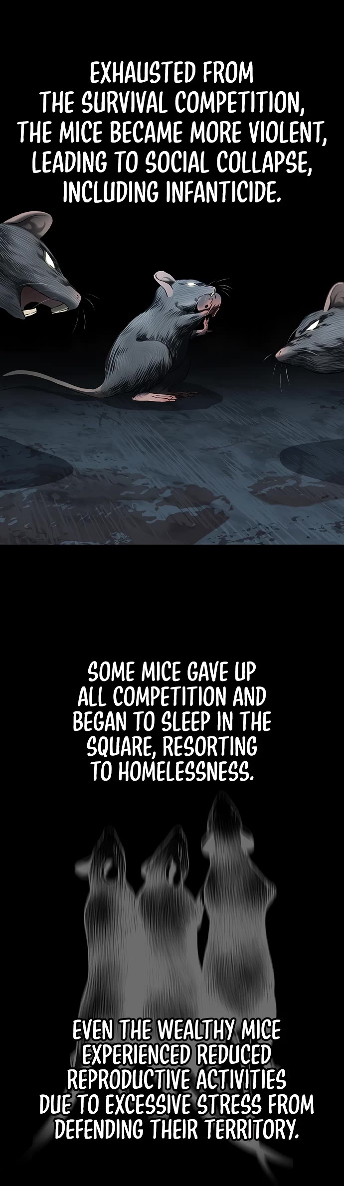 Legend of Dangun chapter 33 page 4