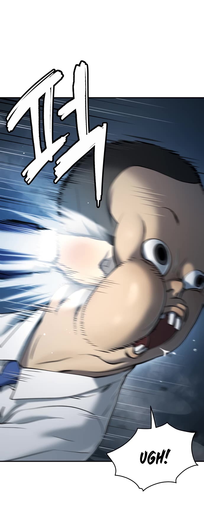 Legend of Dangun chapter 33 page 41