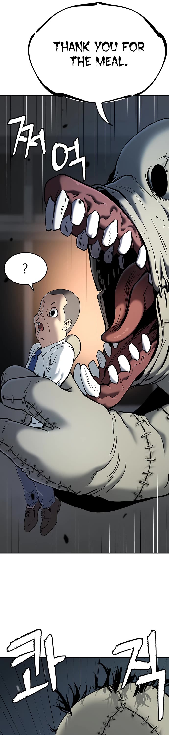 Legend of Dangun chapter 33 page 49