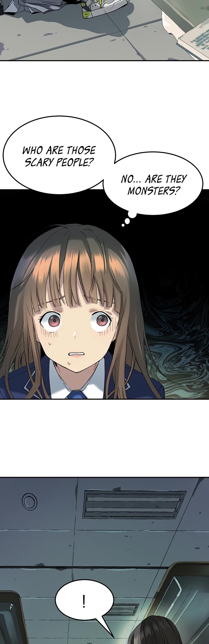 Legend of Dangun chapter 33 page 63