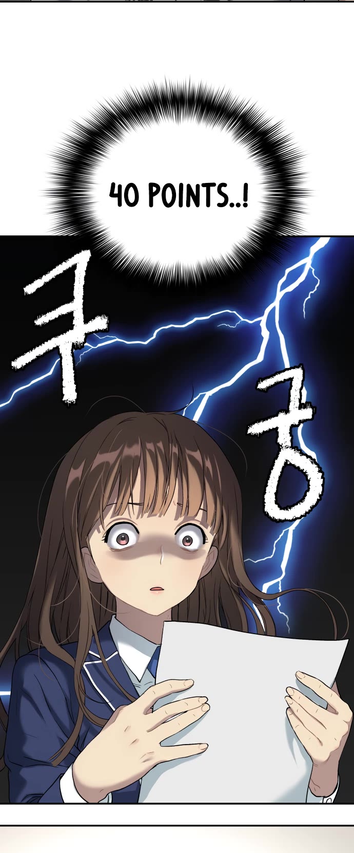 Legend of Dangun chapter 33 page 8