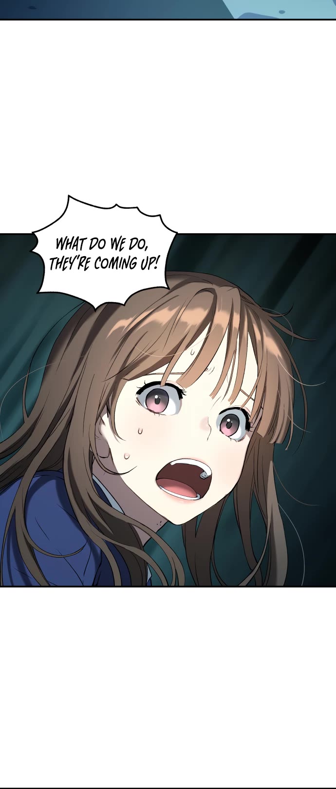 Legend of Dangun chapter 34 page 12