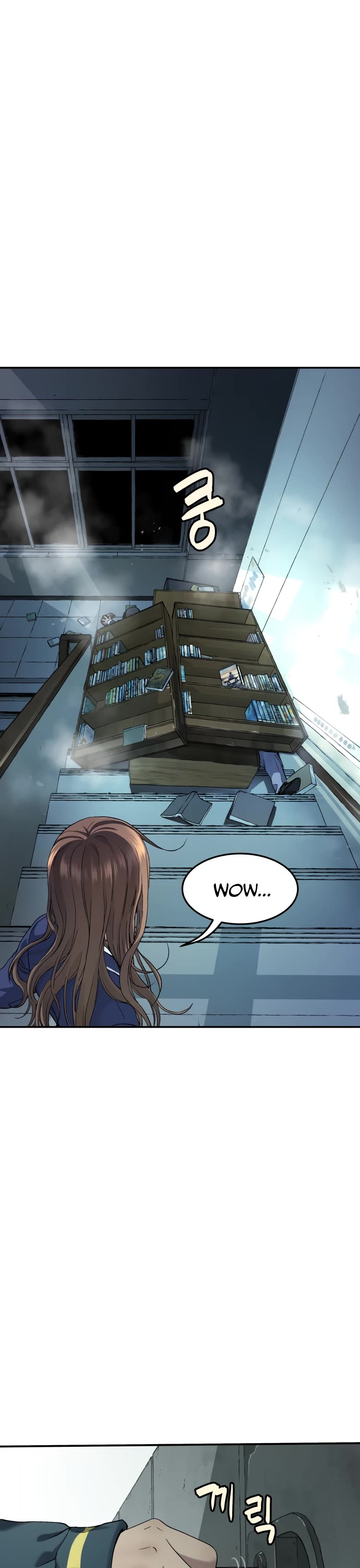 Legend of Dangun chapter 34 page 17