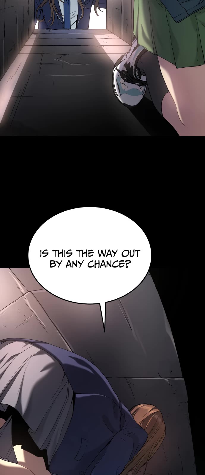 Legend of Dangun chapter 34 page 19