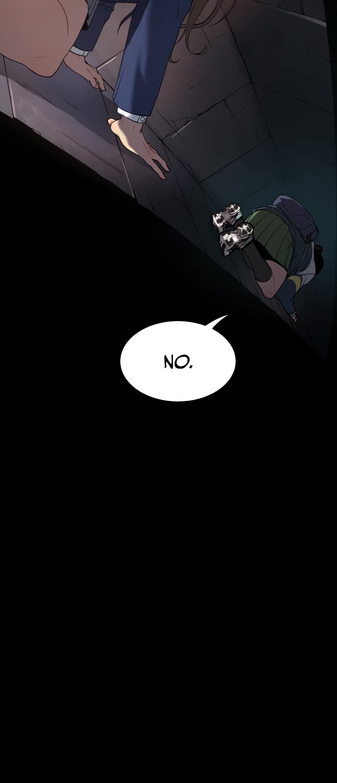 Legend of Dangun chapter 34 page 20