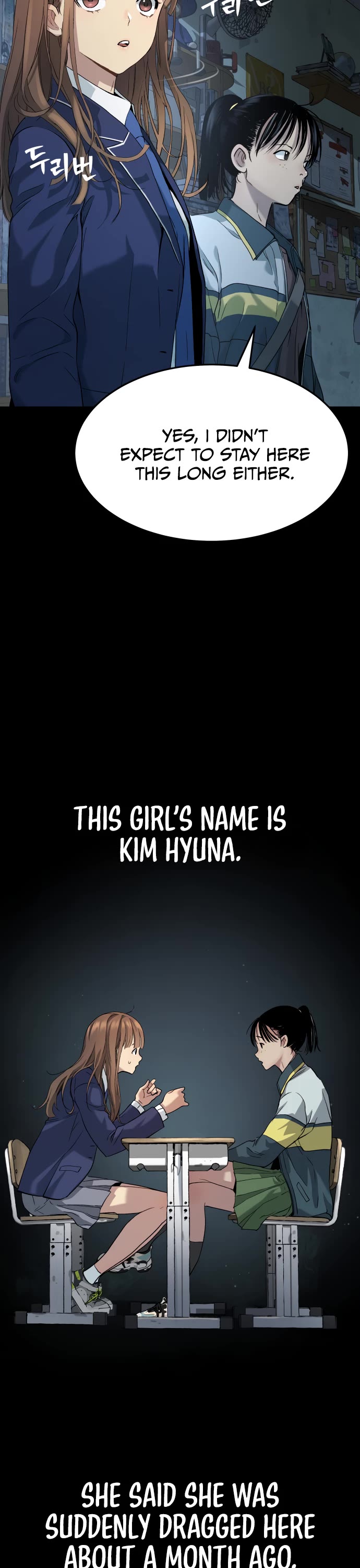 Legend of Dangun chapter 34 page 22