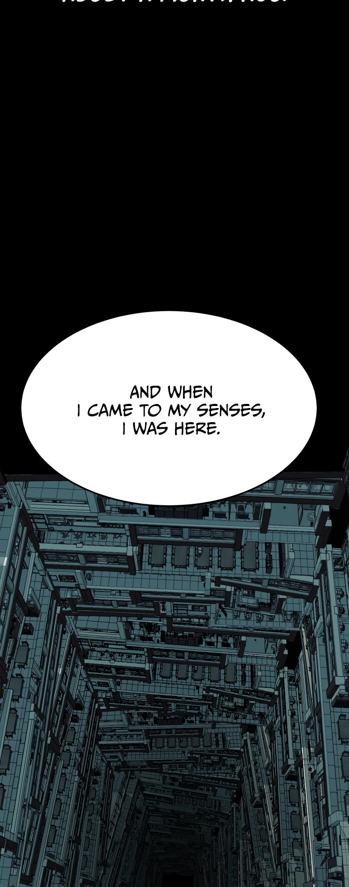 Legend of Dangun chapter 34 page 23