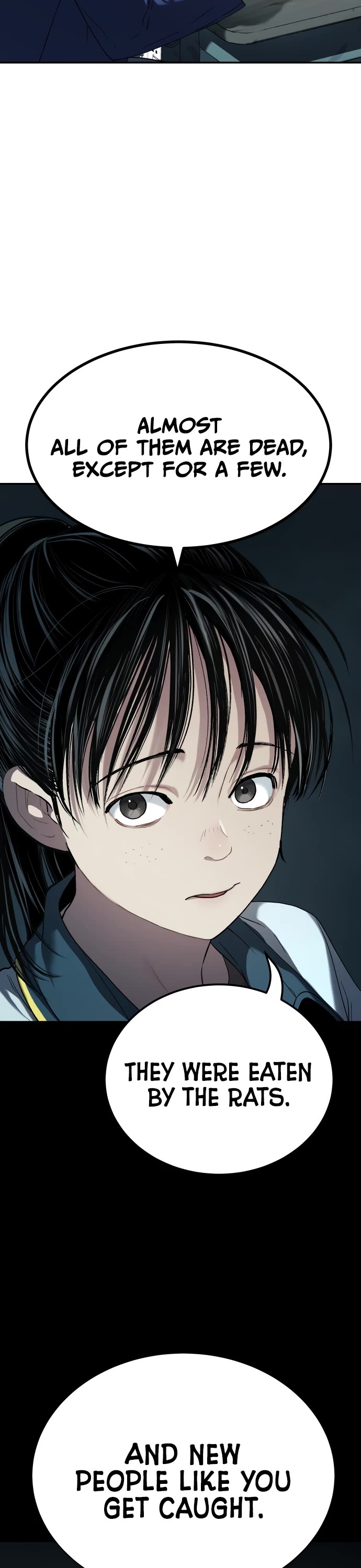 Legend of Dangun chapter 34 page 26