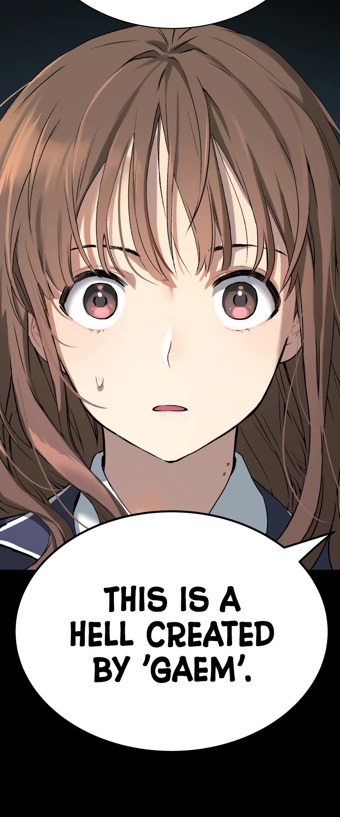 Legend of Dangun chapter 34 page 27