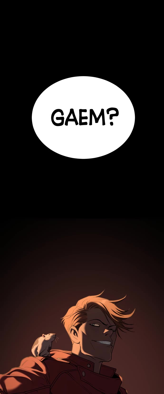 Legend of Dangun chapter 34 page 28