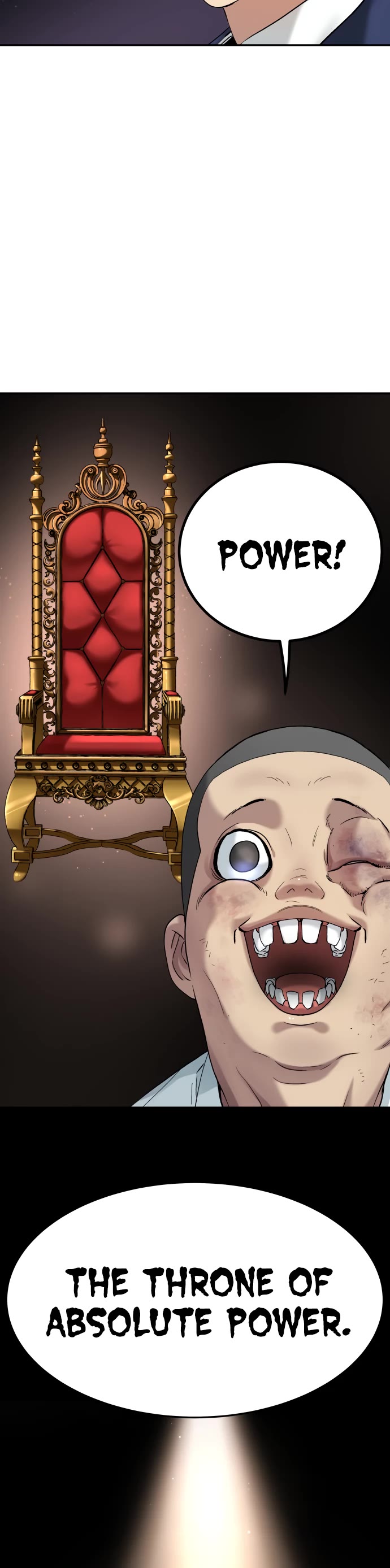 Legend of Dangun chapter 34 page 31