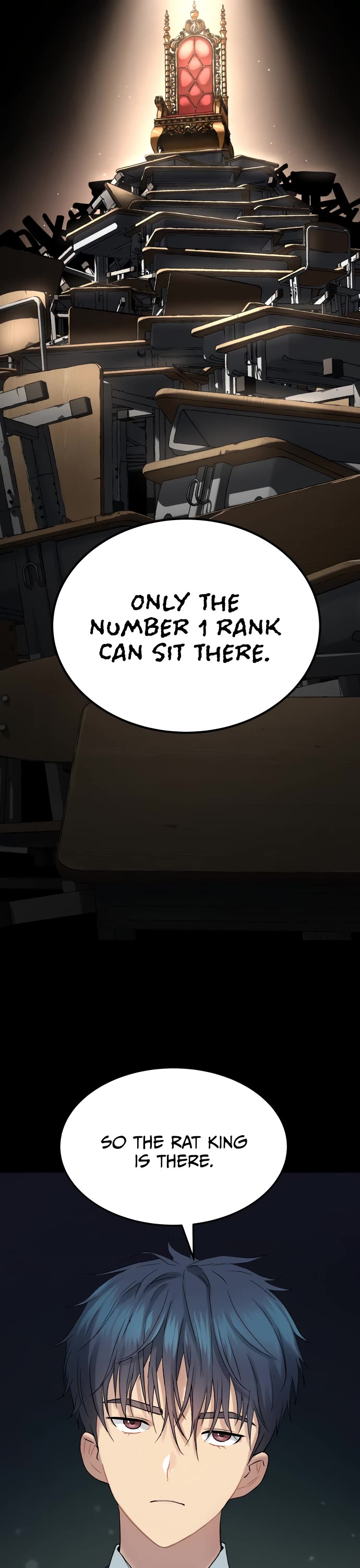 Legend of Dangun chapter 34 page 32