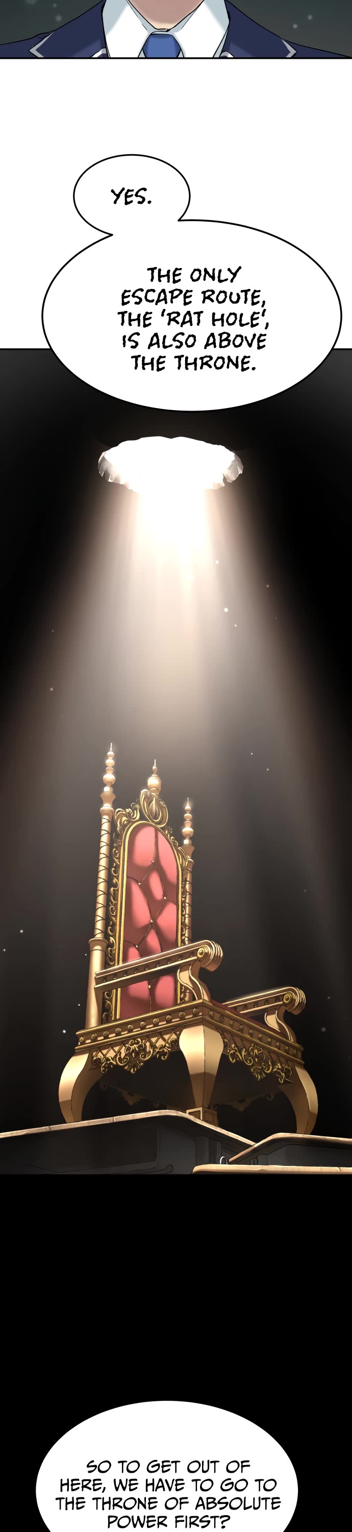 Legend of Dangun chapter 34 page 33