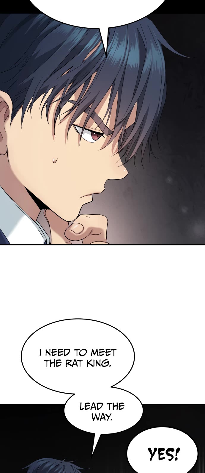 Legend of Dangun chapter 34 page 34