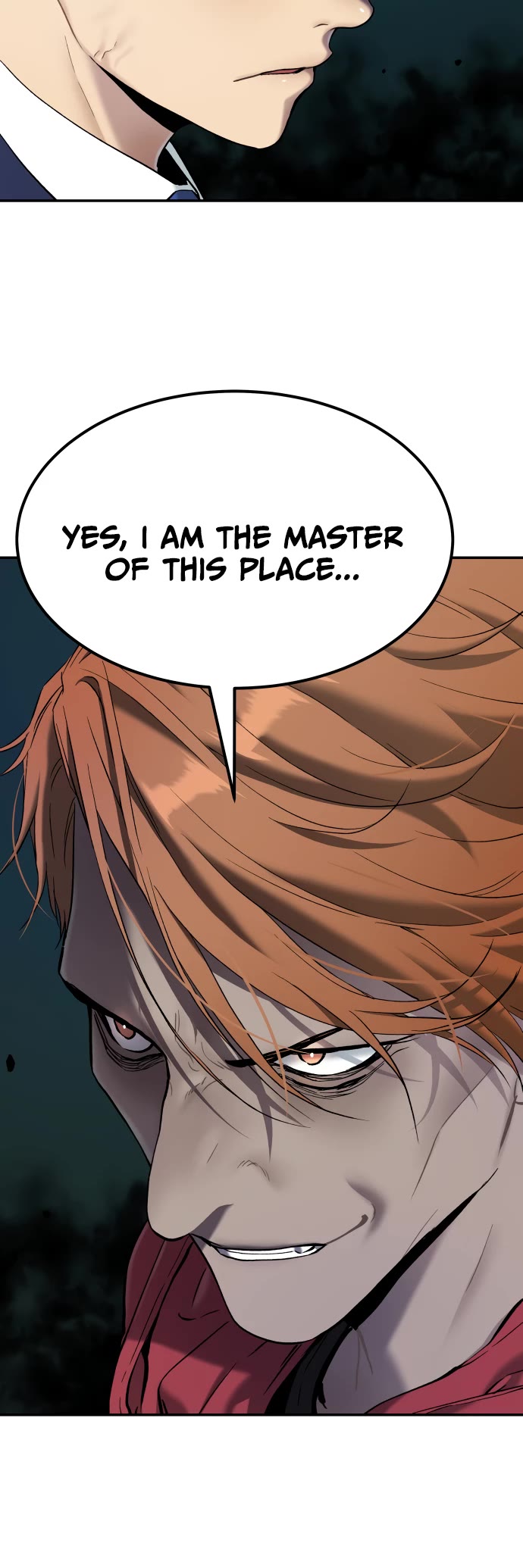 Legend of Dangun chapter 34 page 40