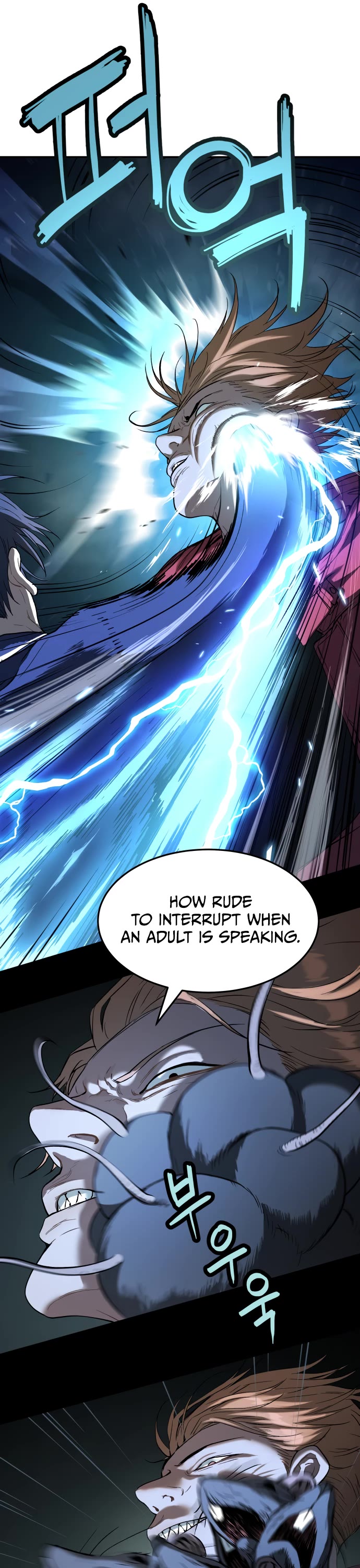 Legend of Dangun chapter 34 page 41