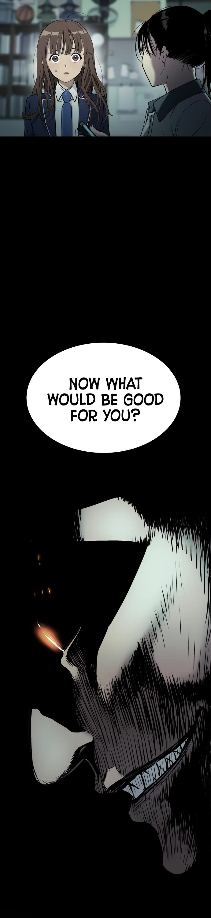 Legend of Dangun chapter 34 page 46