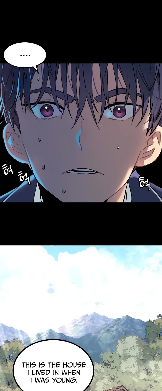 Legend of Dangun chapter 34 page 51