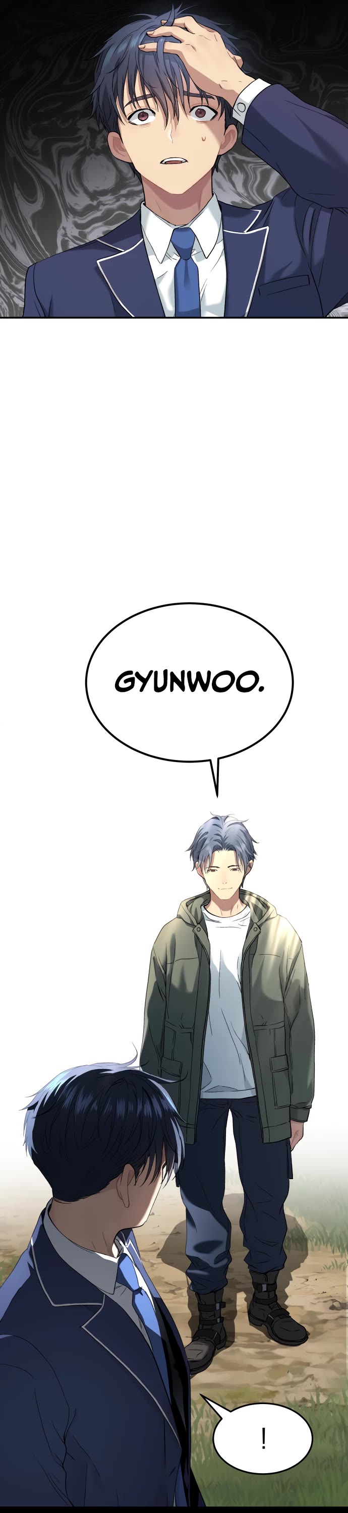 Legend of Dangun chapter 34 page 53