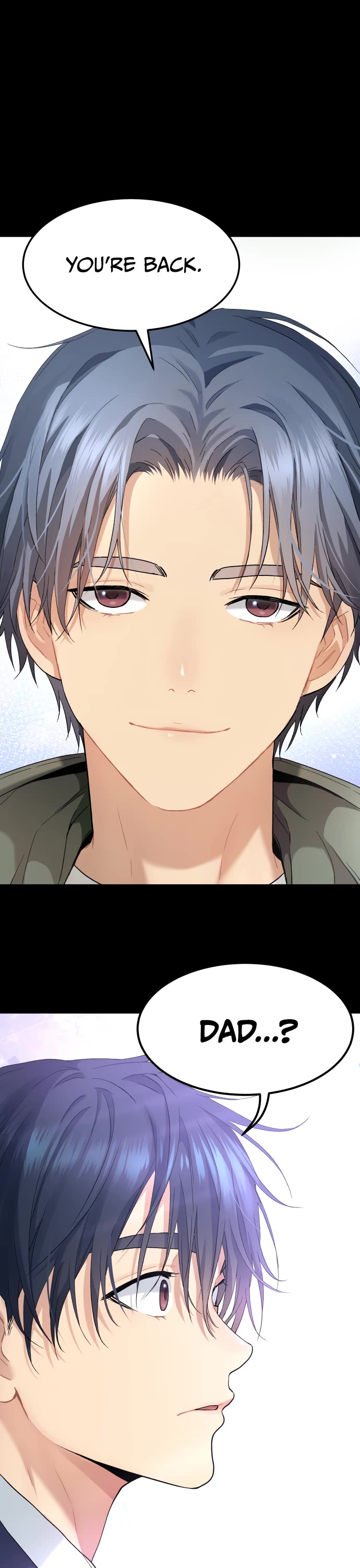 Legend of Dangun chapter 34 page 54