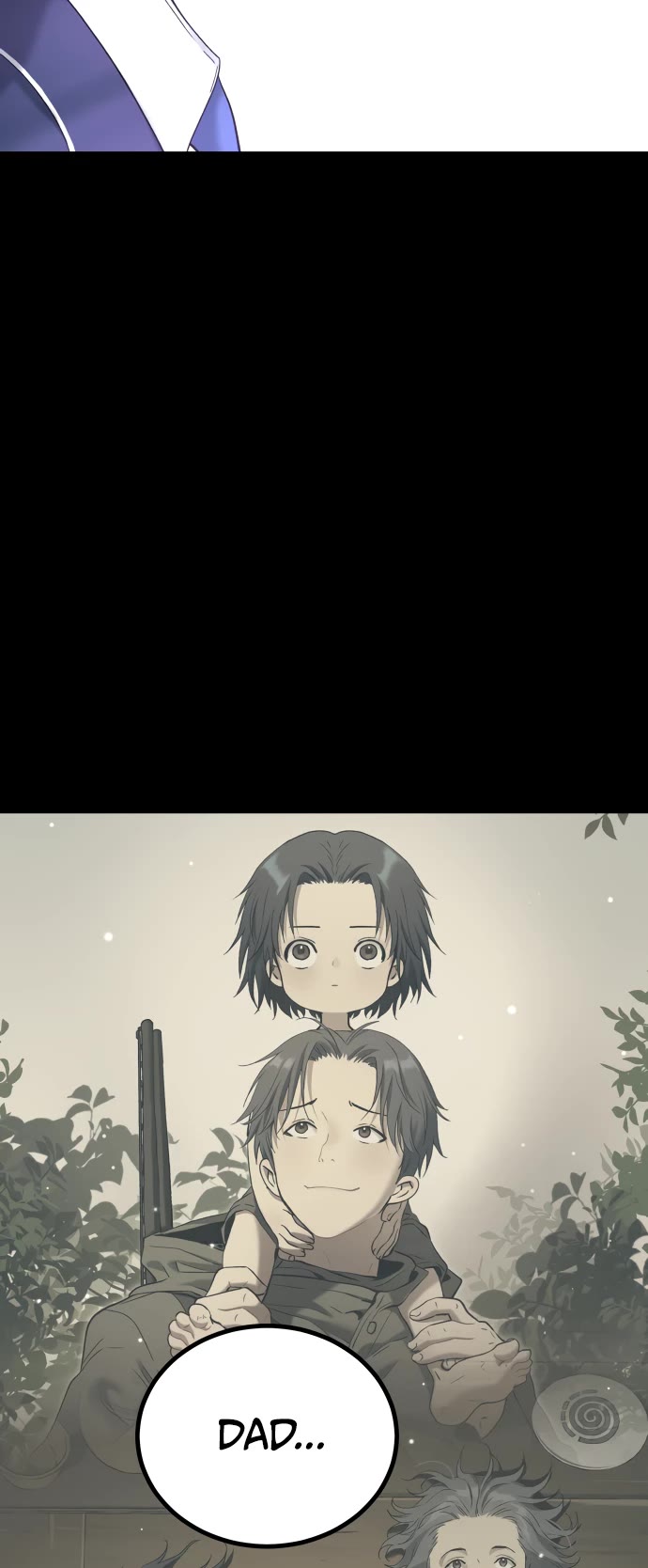 Legend of Dangun chapter 34 page 55