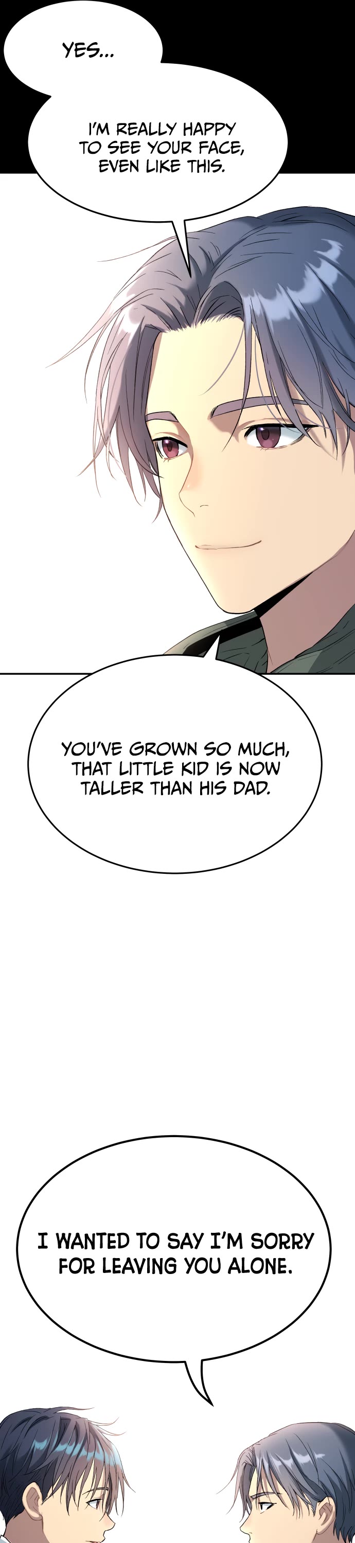 Legend of Dangun chapter 34 page 57