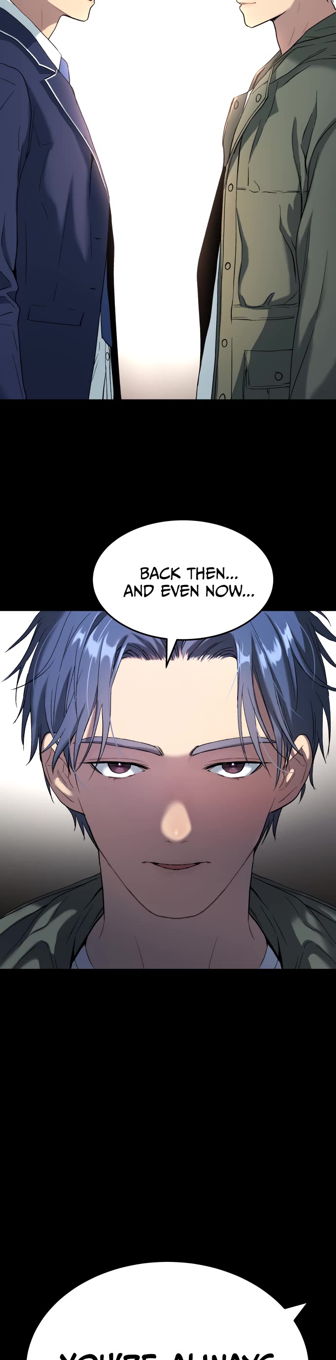 Legend of Dangun chapter 34 page 58