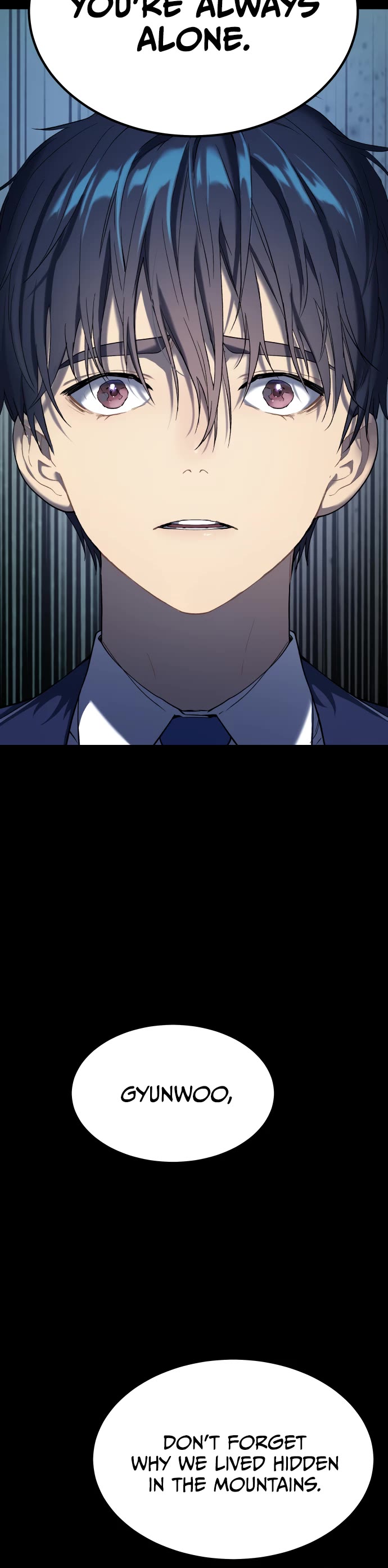 Legend of Dangun chapter 34 page 59