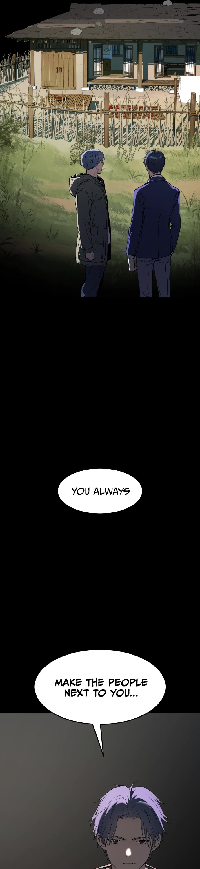 Legend of Dangun chapter 34 page 60