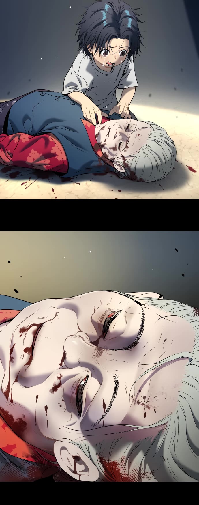 Legend of Dangun chapter 34 page 63