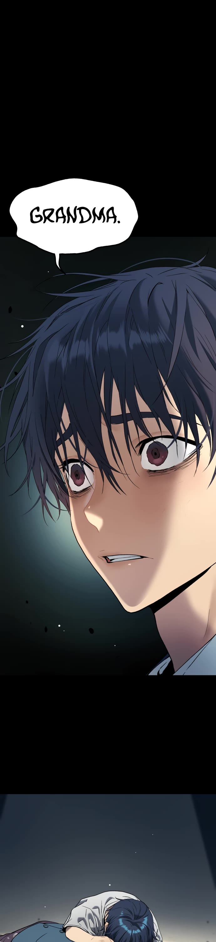 Legend of Dangun chapter 34 page 64