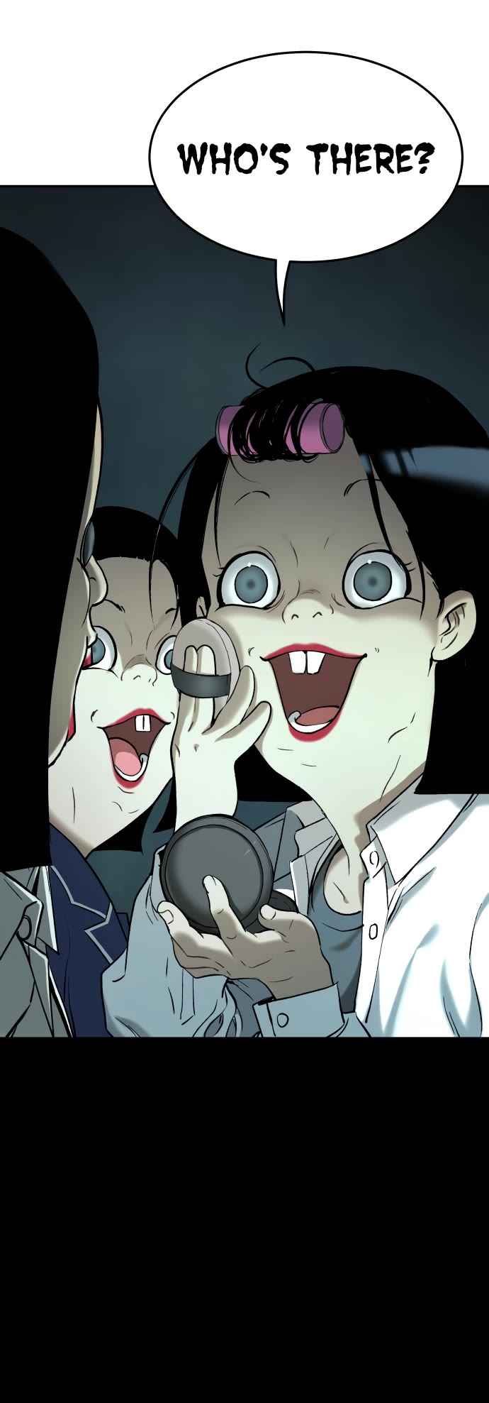 Legend of Dangun chapter 35 page 10