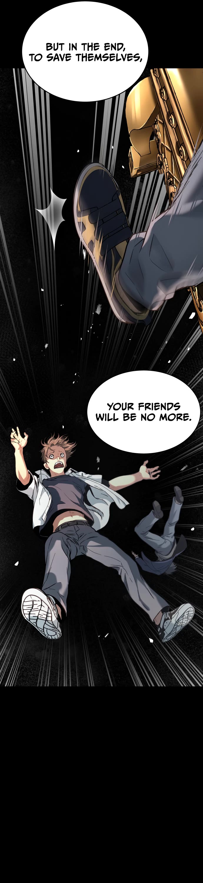 Legend of Dangun chapter 35 page 18