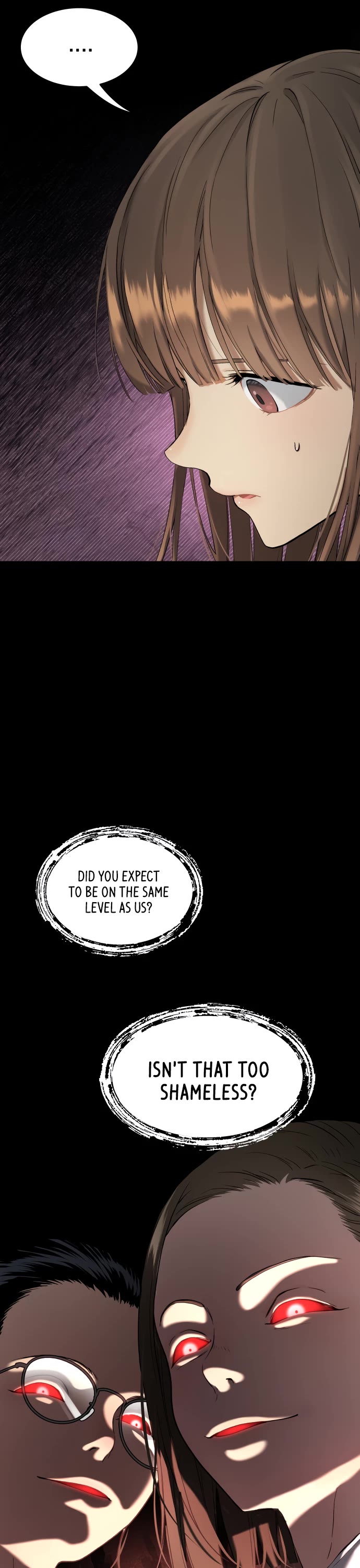 Legend of Dangun chapter 35 page 19