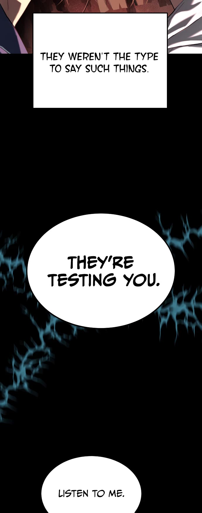 Legend of Dangun chapter 35 page 20