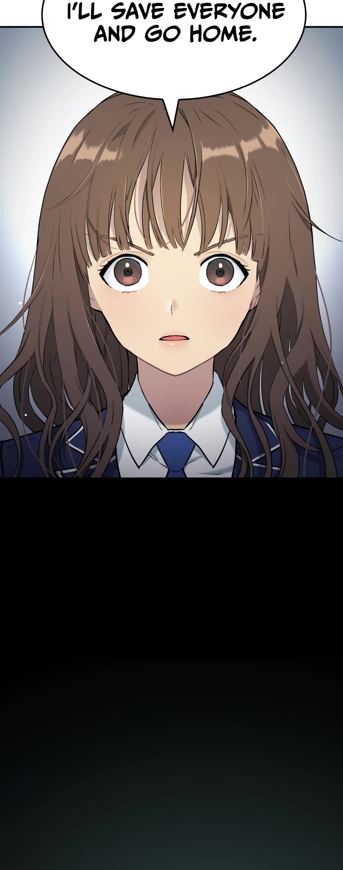 Legend of Dangun chapter 35 page 25