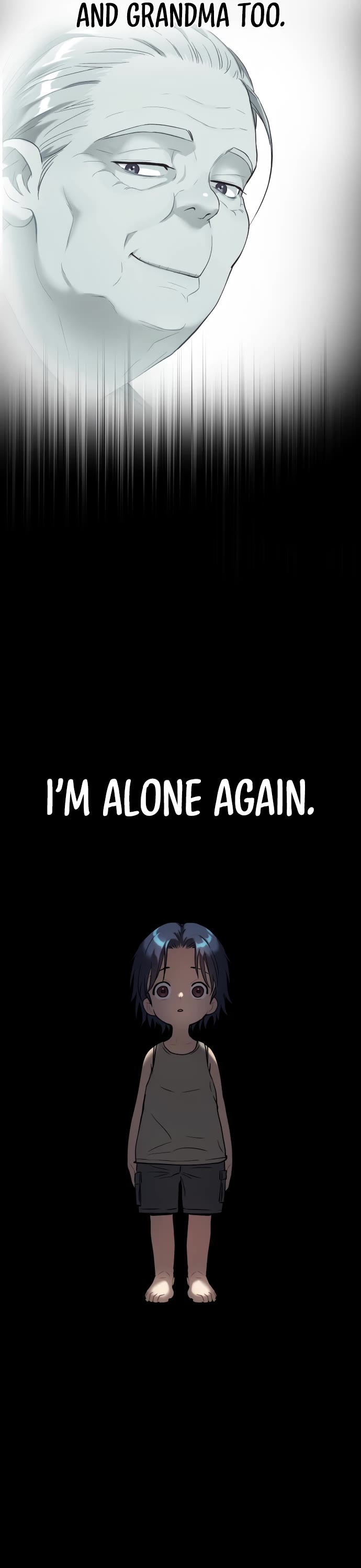 Legend of Dangun chapter 35 page 29