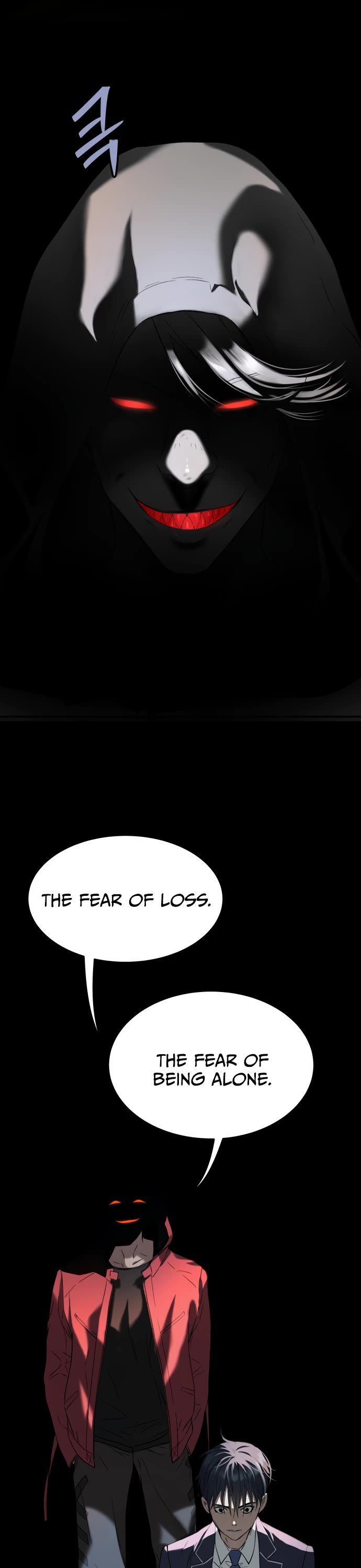 Legend of Dangun chapter 35 page 33