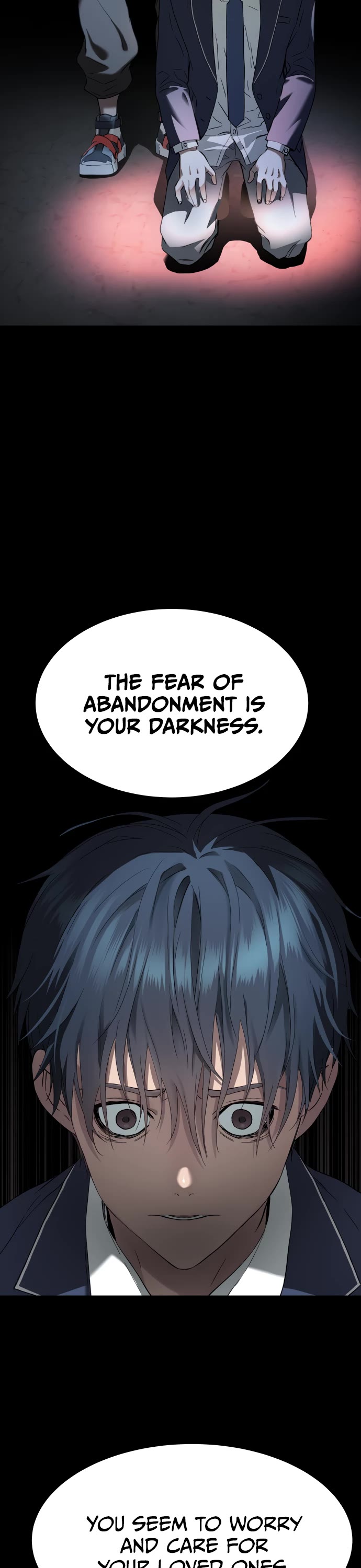 Legend of Dangun chapter 35 page 34