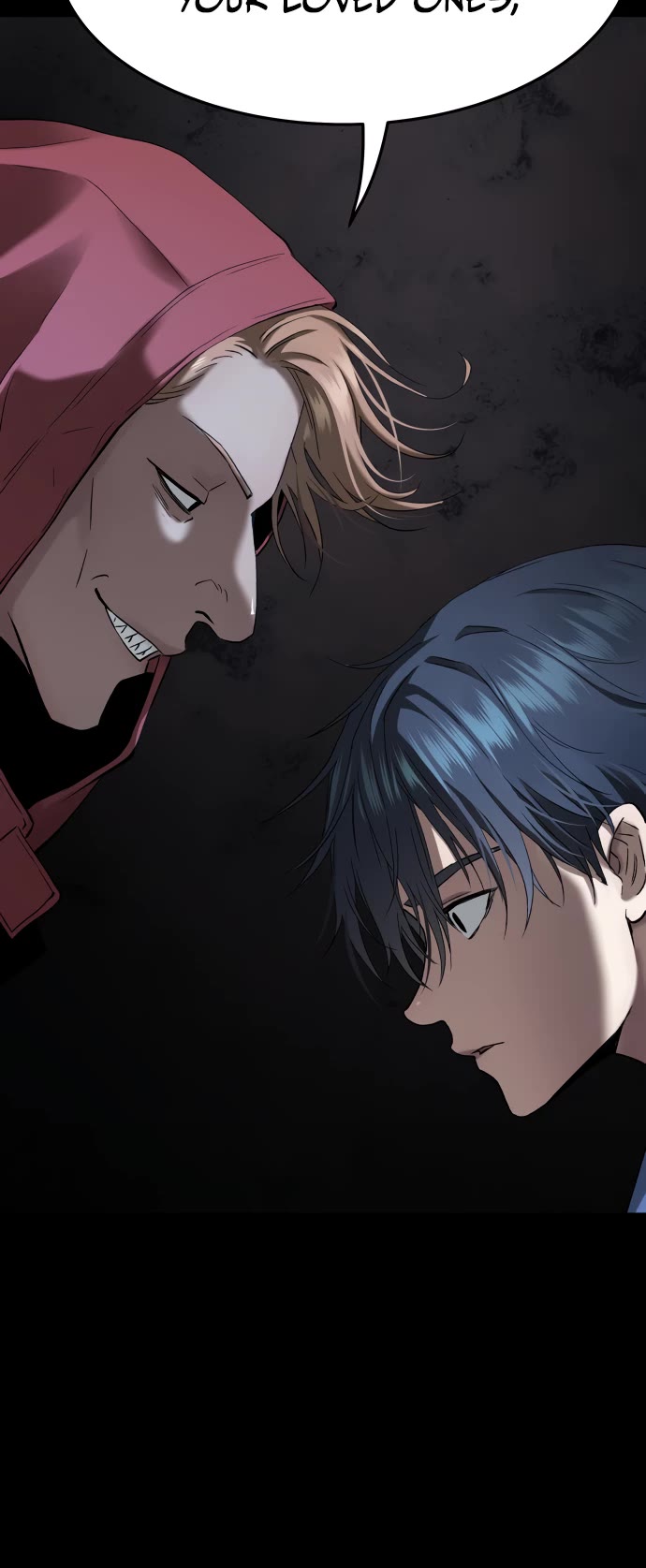 Legend of Dangun chapter 35 page 35