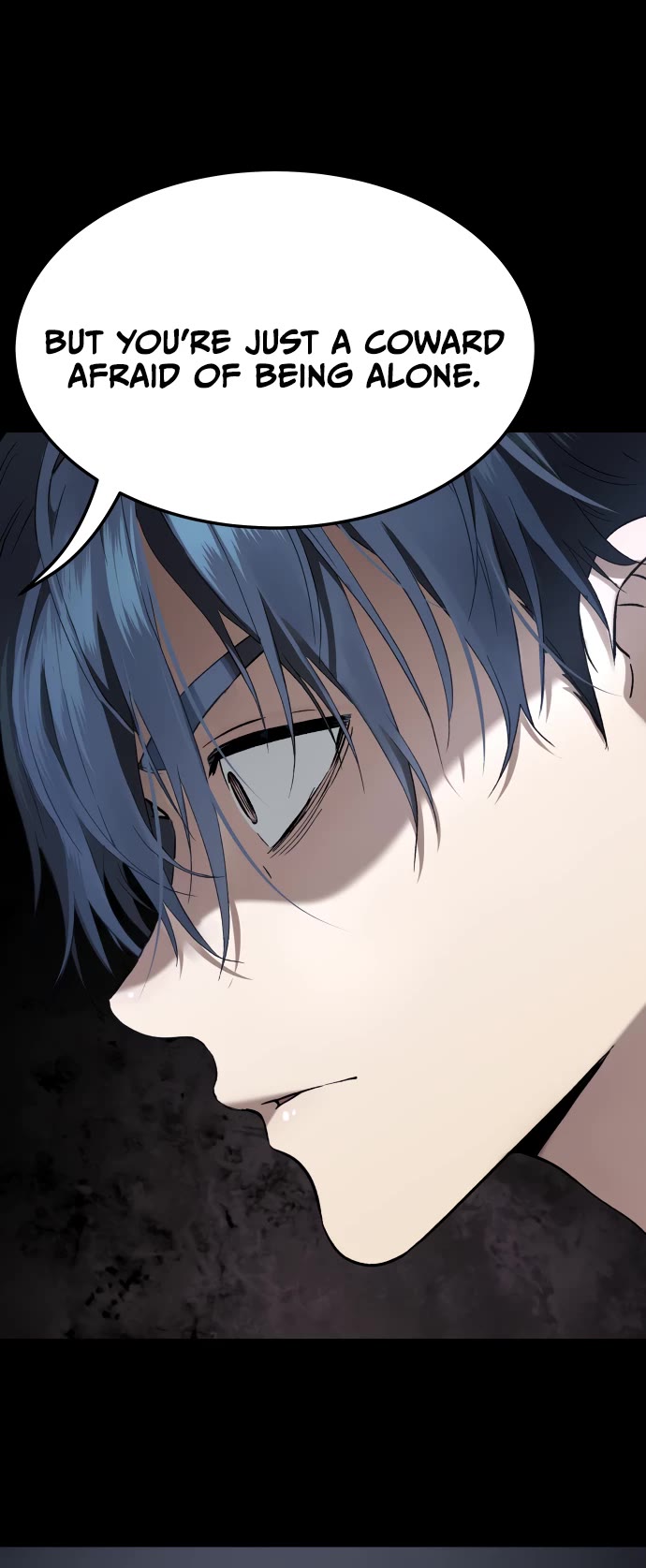 Legend of Dangun chapter 35 page 36