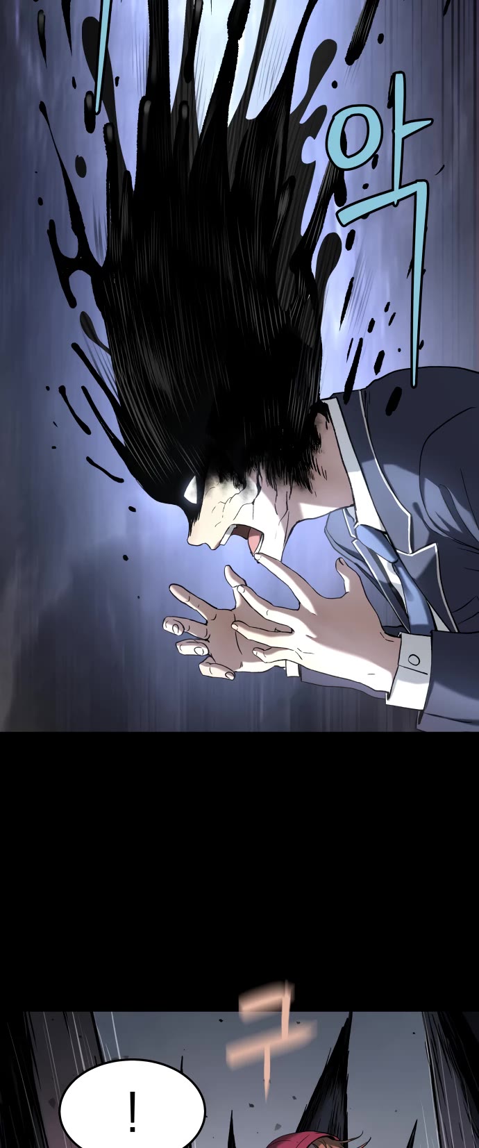 Legend of Dangun chapter 35 page 38