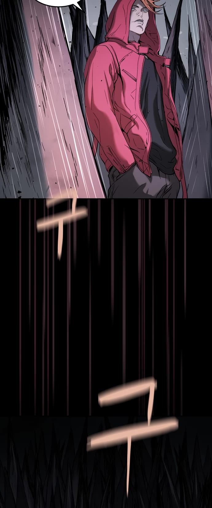 Legend of Dangun chapter 35 page 39