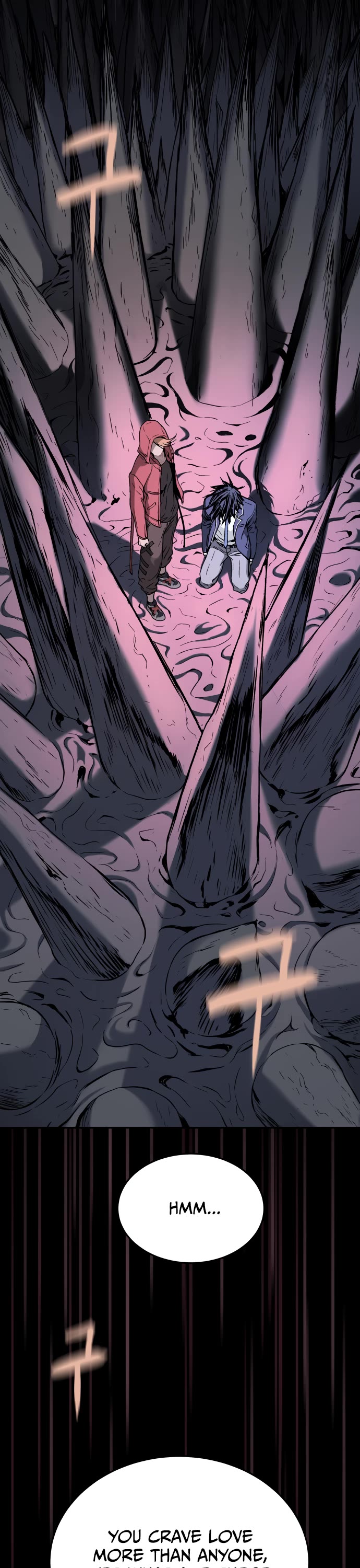 Legend of Dangun chapter 35 page 40