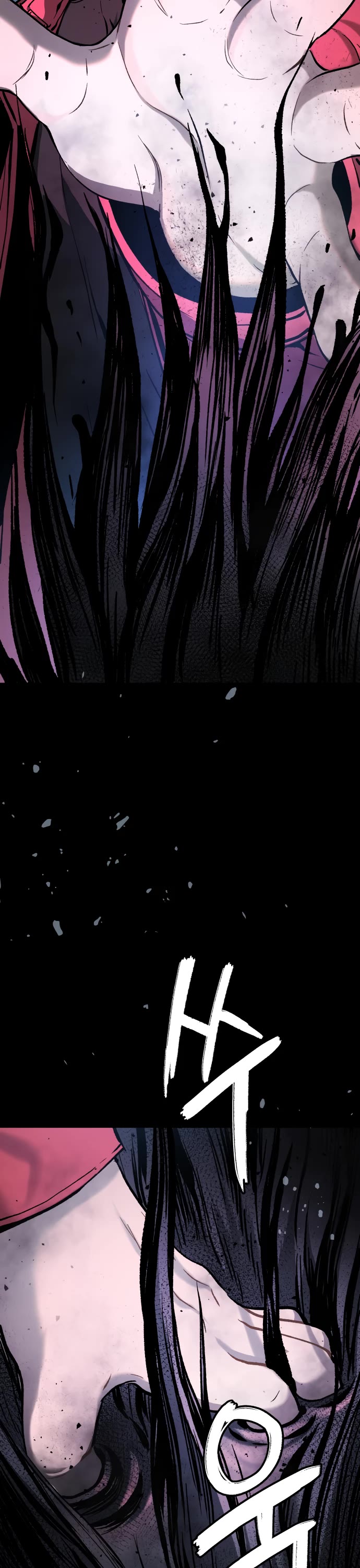 Legend of Dangun chapter 35 page 42