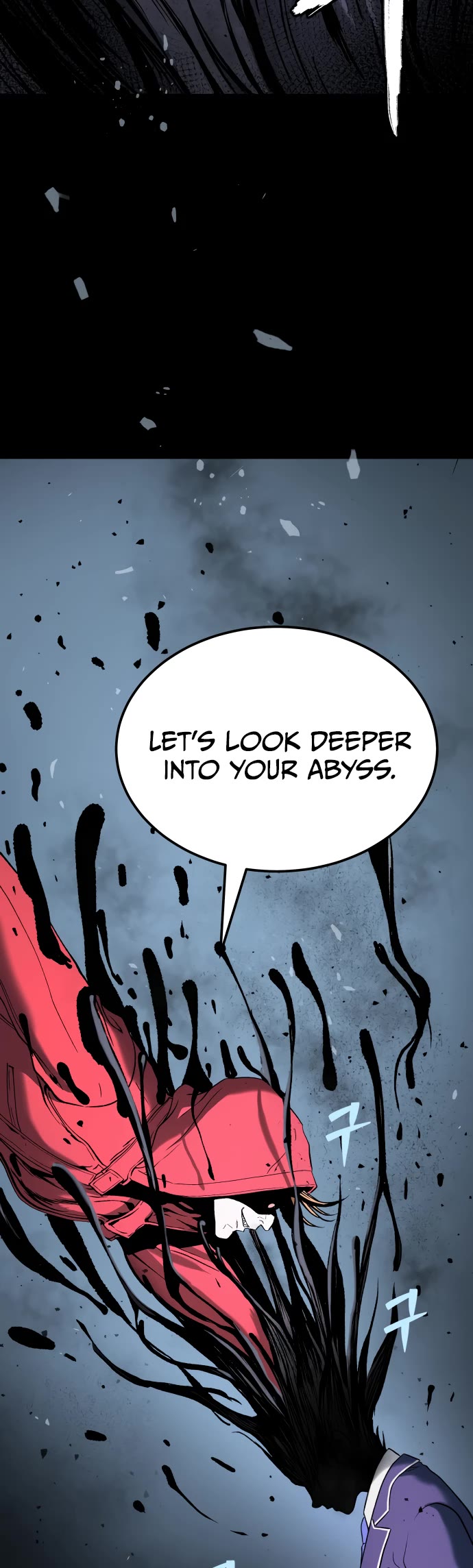 Legend of Dangun chapter 35 page 43